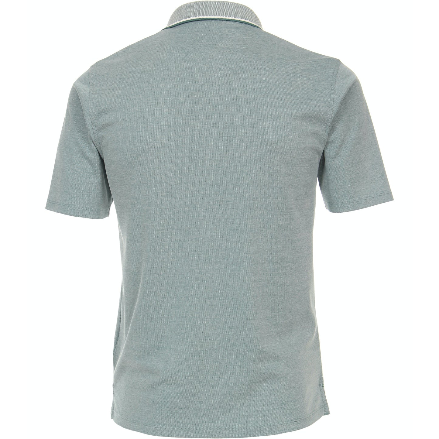 Casa Moda 993106500 393 Light Hydro Polo Shirt
