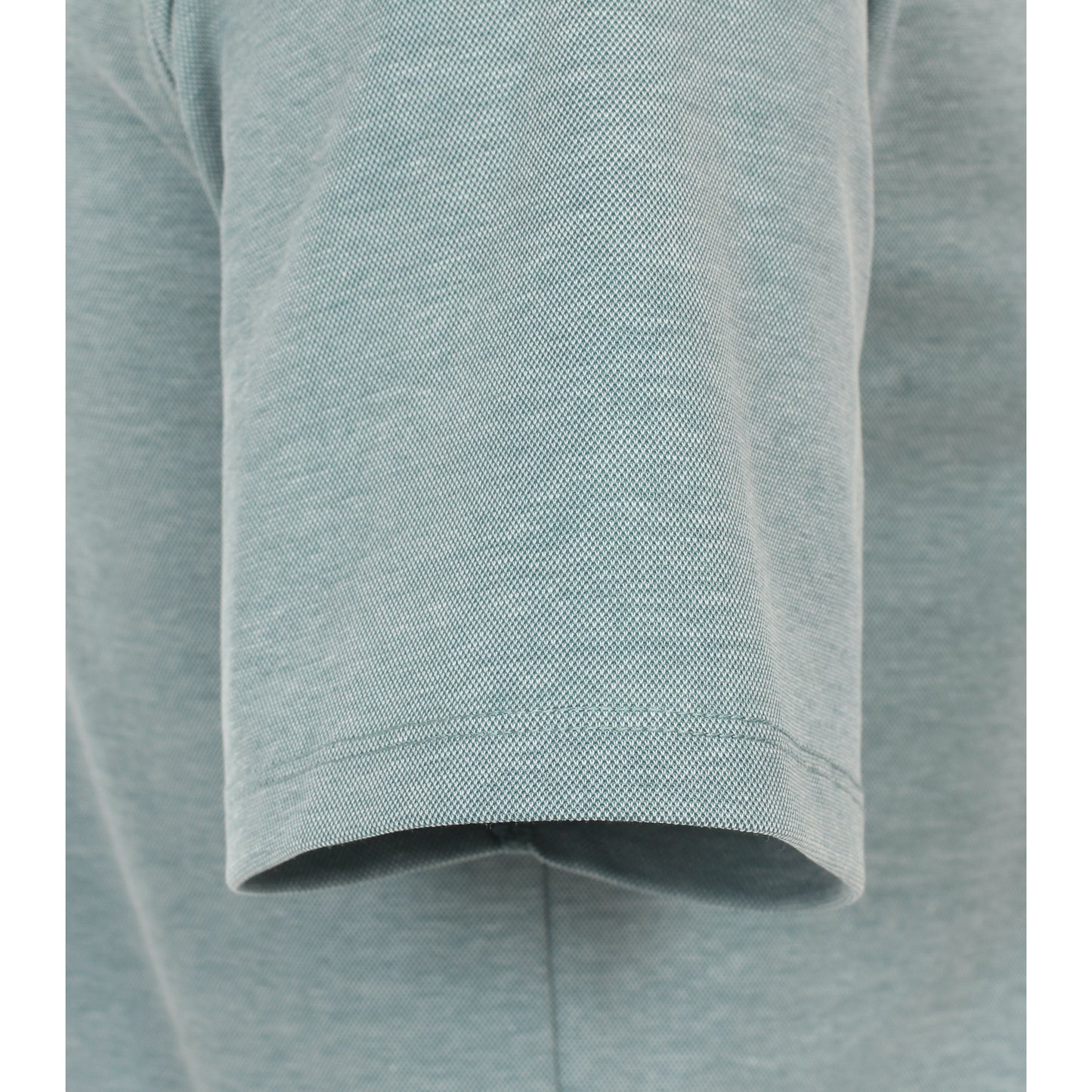 Casa Moda 993106500 393 Light Hydro Polo Shirt