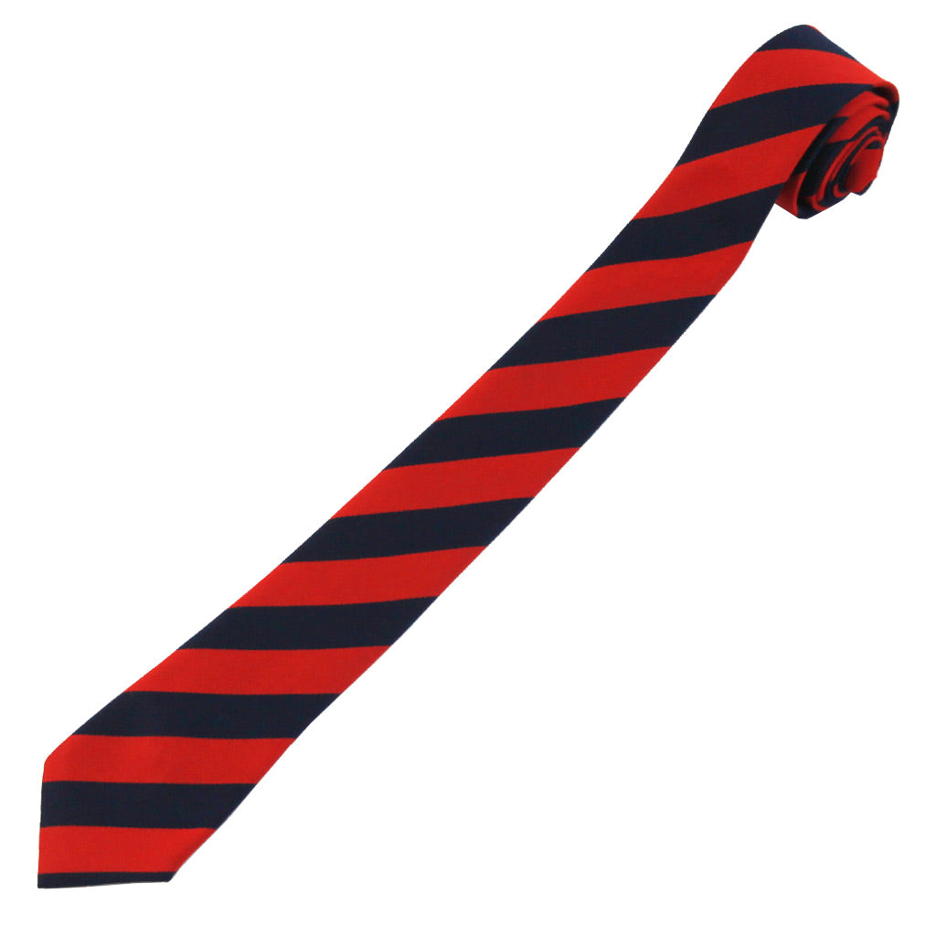 Ballymena Academy Tie