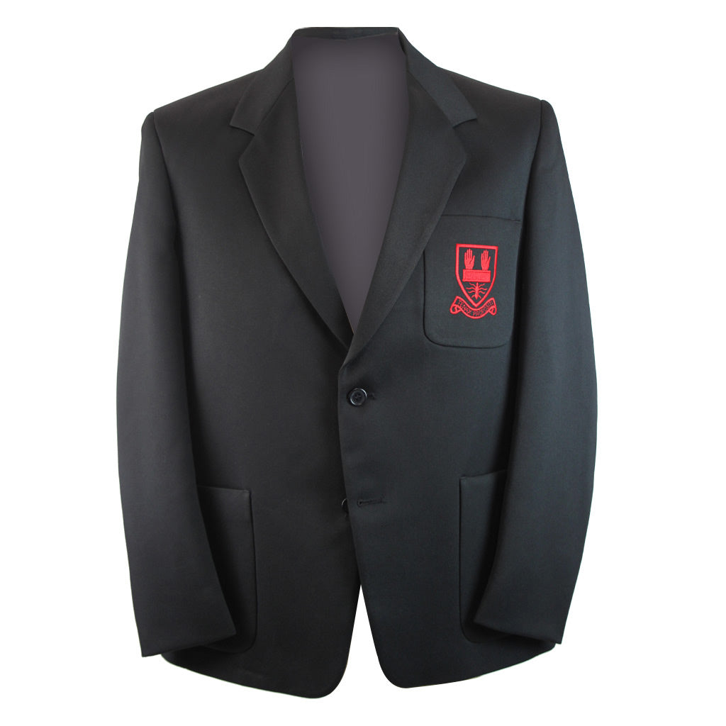 1880 Club Ballymena Academy Boys Blazer