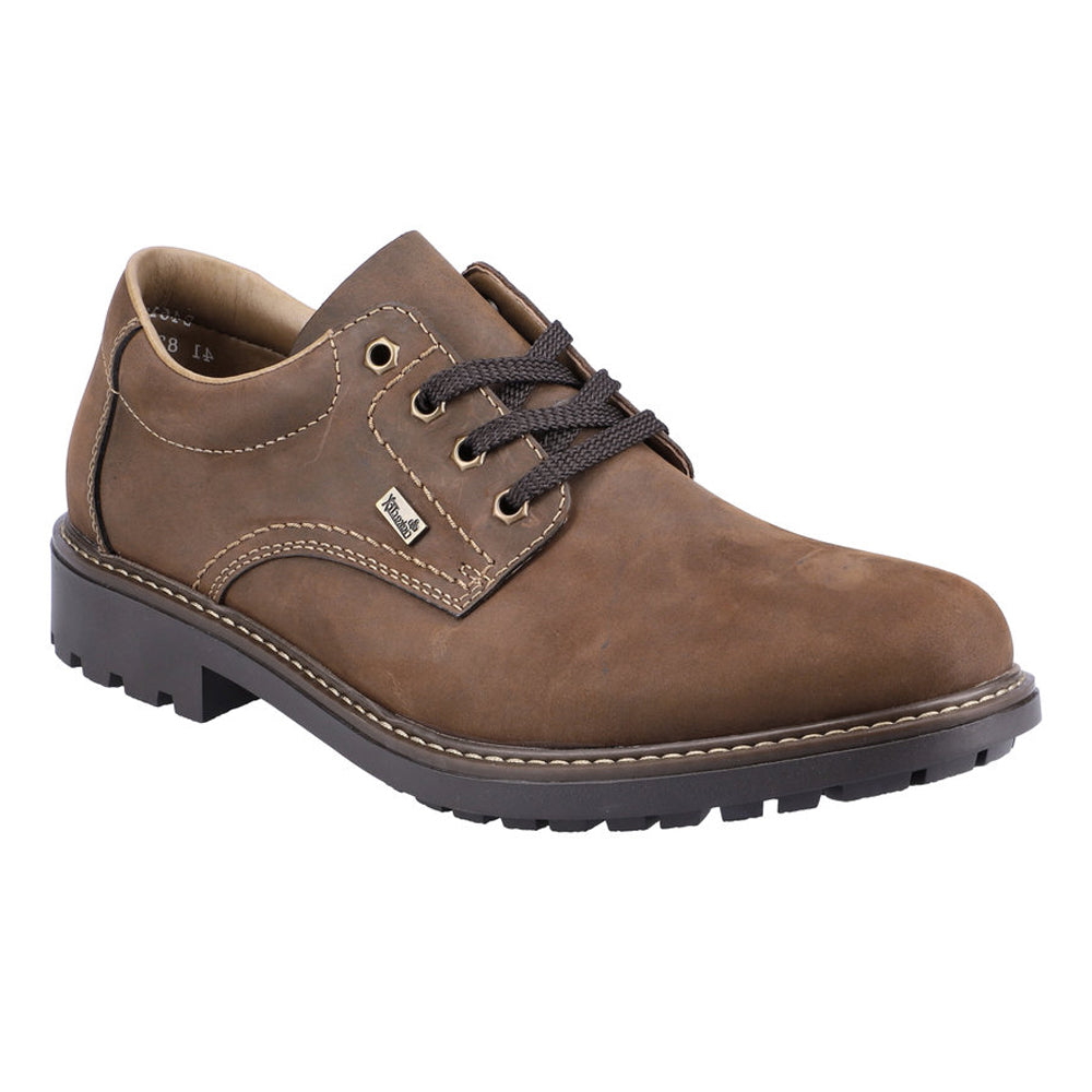 Rieker B4610-22 Brown Casual Shoes