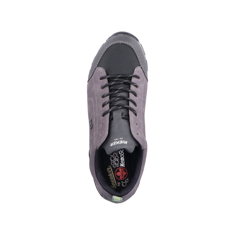 Rieker B5721-45 Grey Trainers