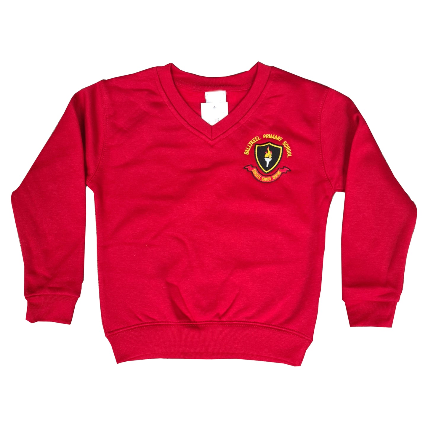 Ballykeel Primary School Sweatshirt