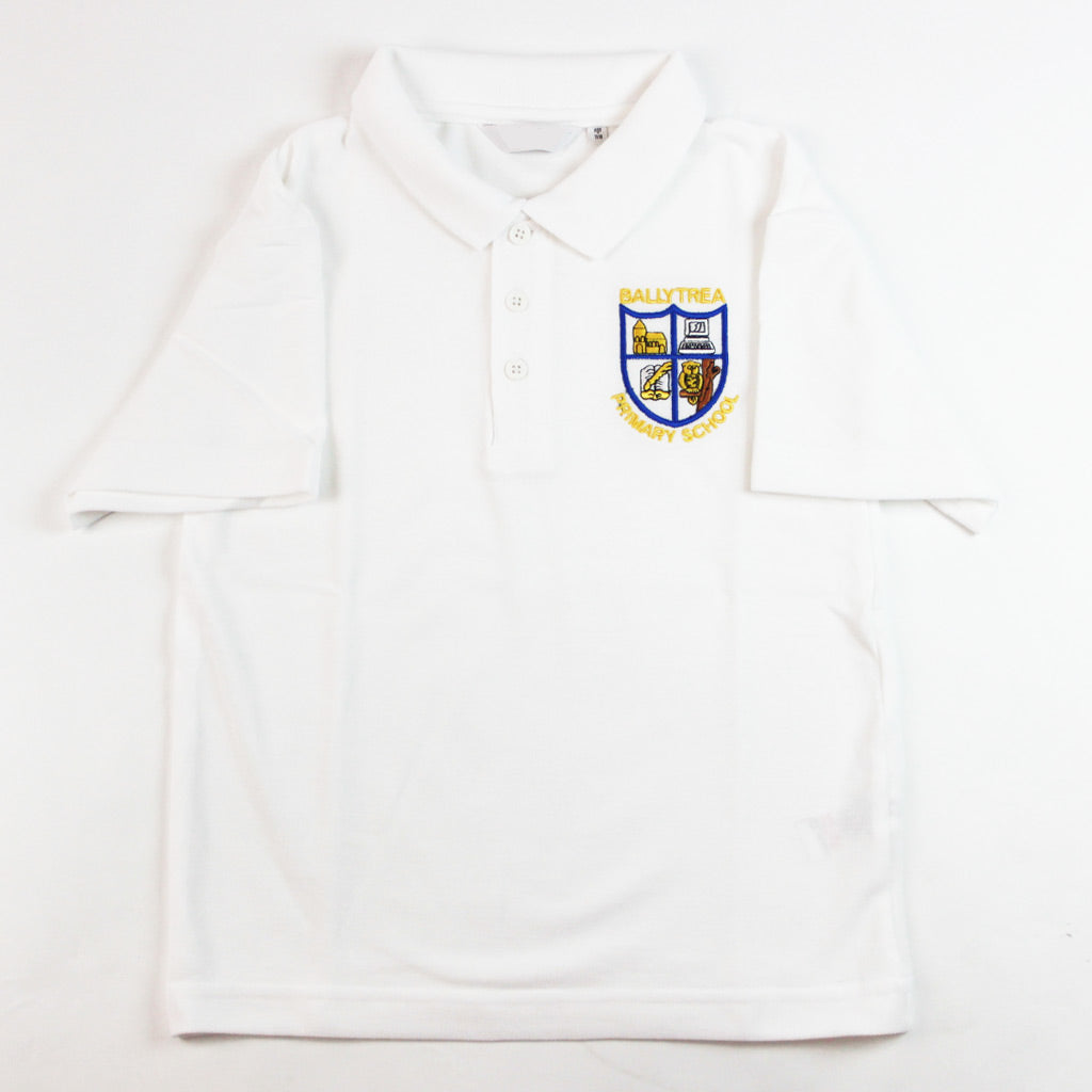 Ballytrea Primary Polo Shirt