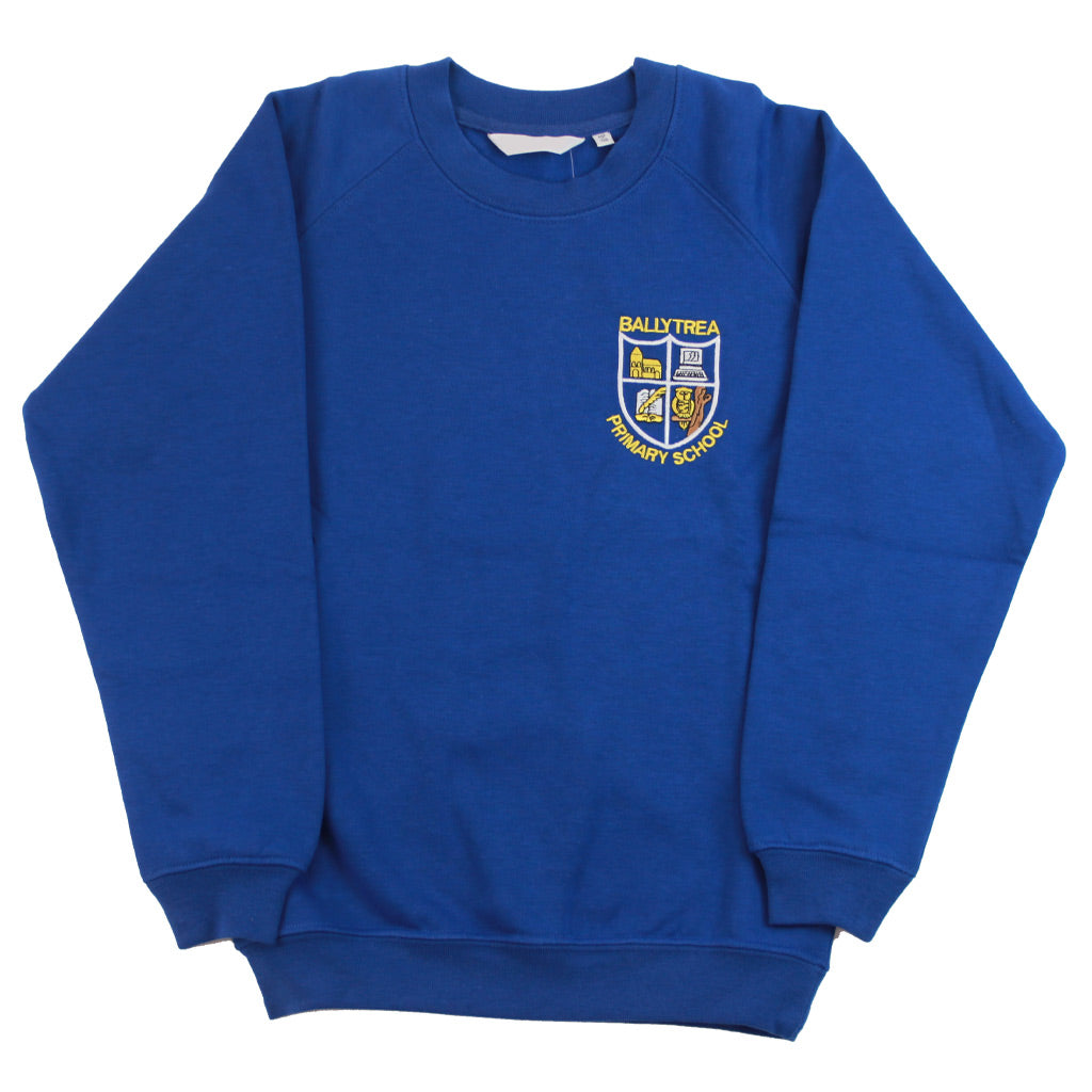 Ballytrea Primary Sweatshirt