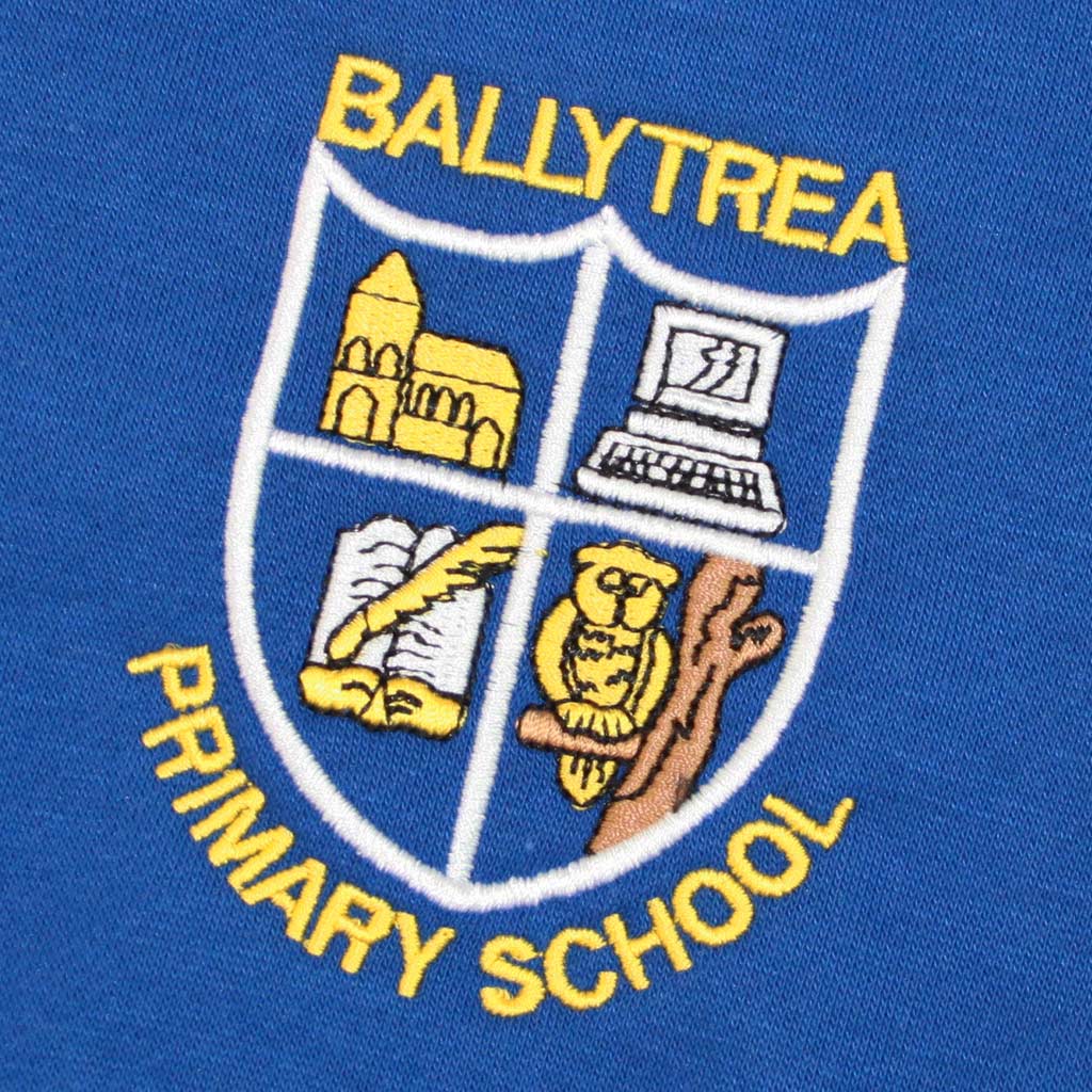 Ballytrea Primary Sweatshirt