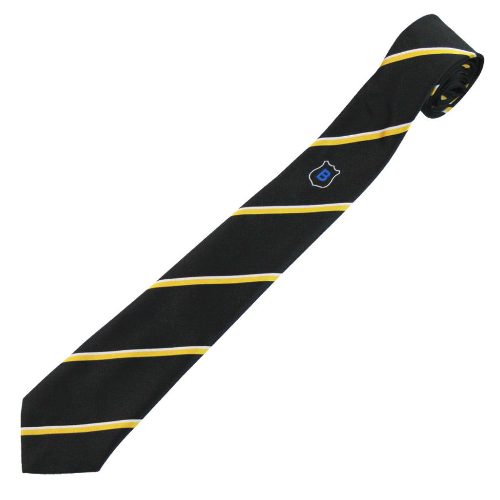 Dunclug College Ballyloughan Tie