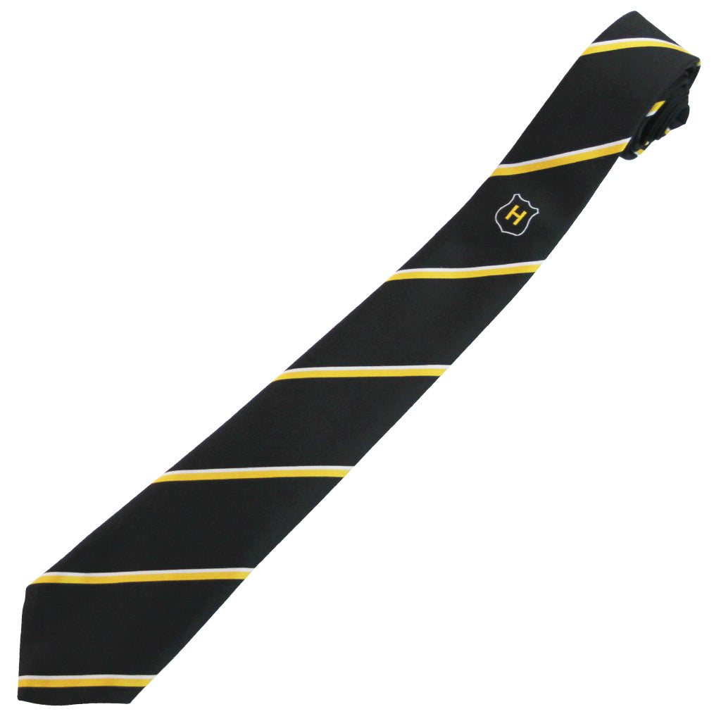 Dunclug College Harberton Tie