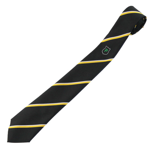 Dunclug College Pinegrove Tie