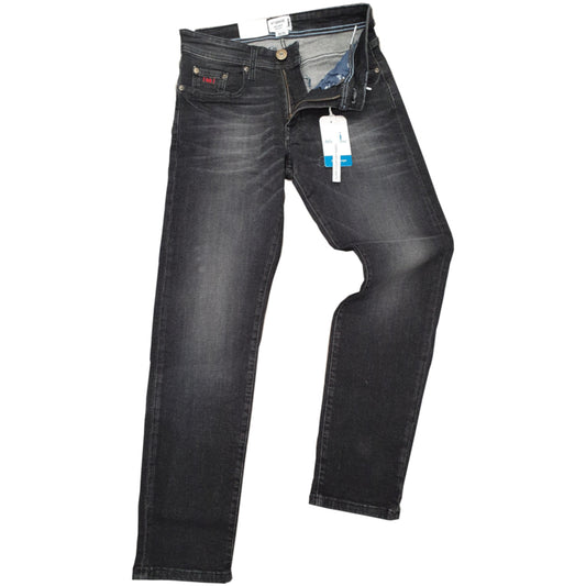 6th Sense Nevada New Dark Grey Jeans