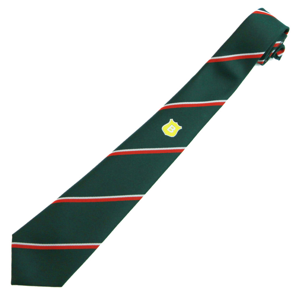 Cambridge House Burnell Tie