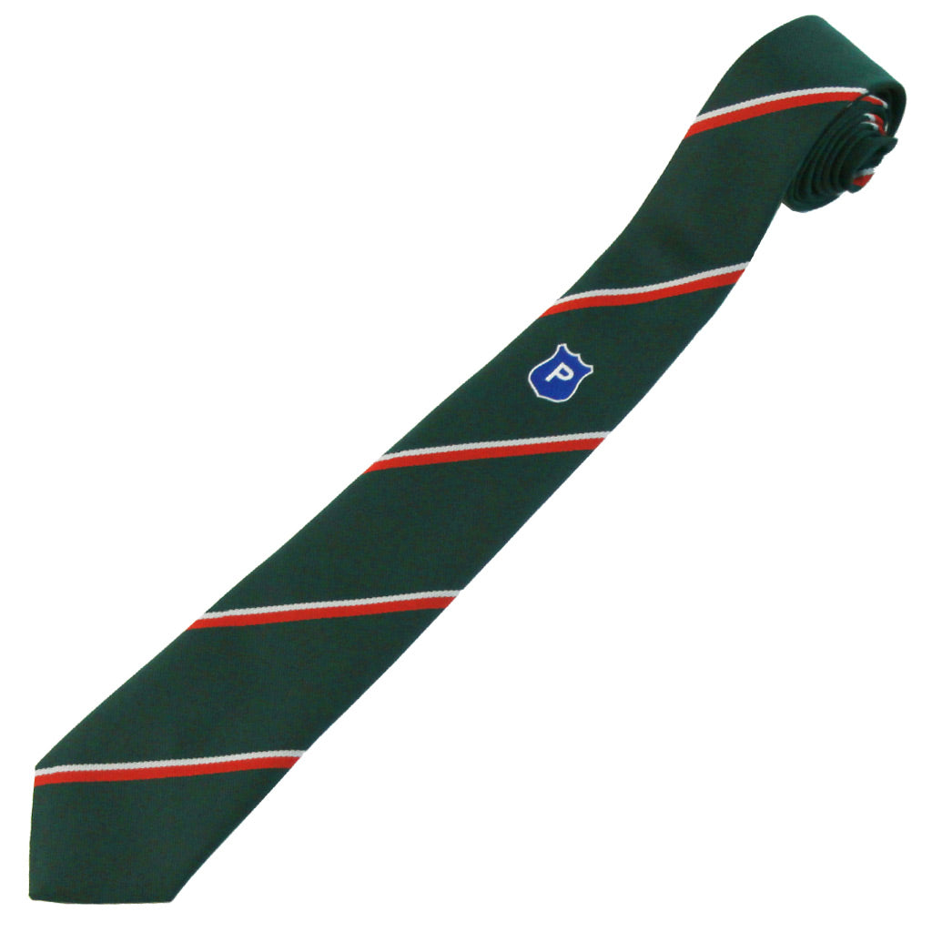 Cambridge House Patton Tie