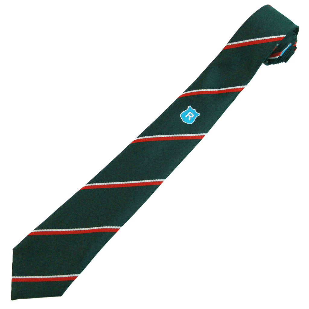 Cambridge House Robinson Tie