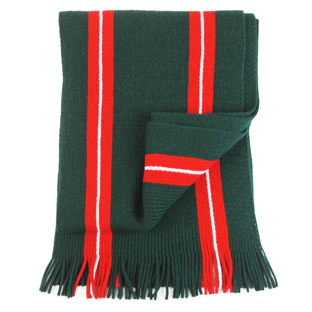 Cambridge House Scarf