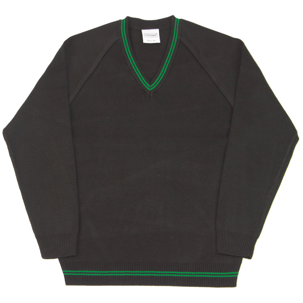 Holy Trinity College Knitwear