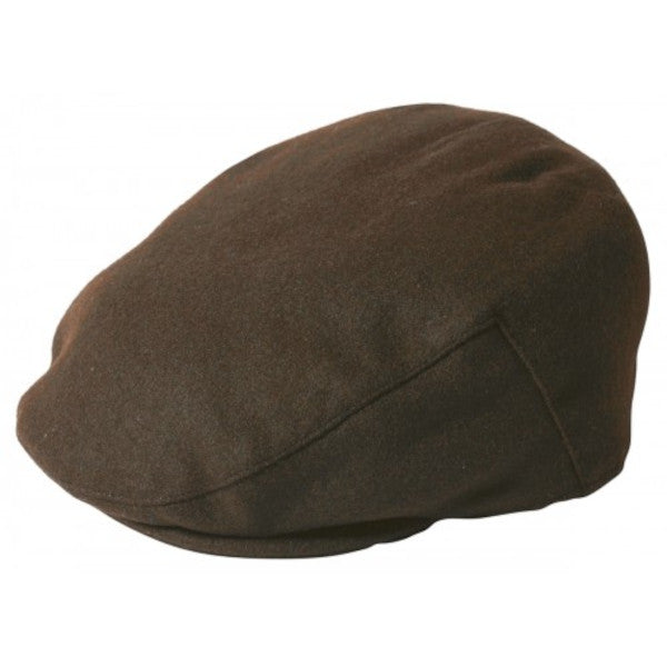 Failsworth Melton Chocolate Cap