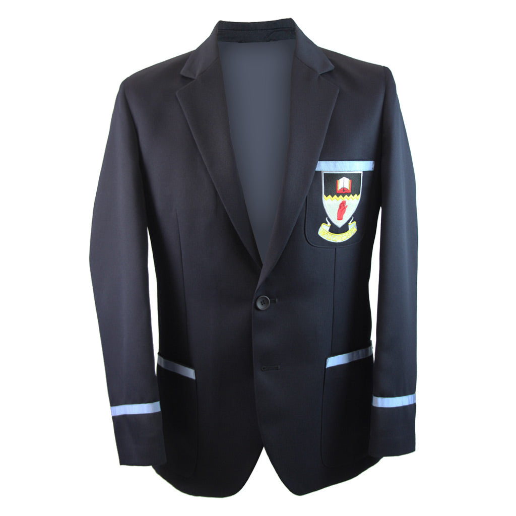 1880 Club Cookstown High School Boys Blazer