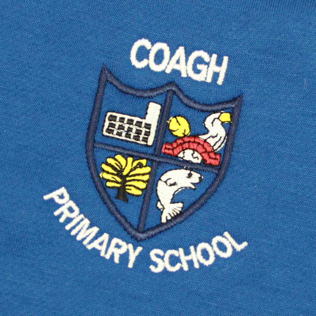 Coagh Primary Sweatshirt