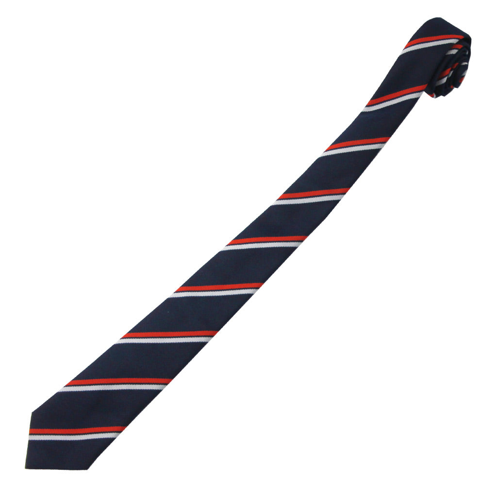 Moneymore Primary School Tie