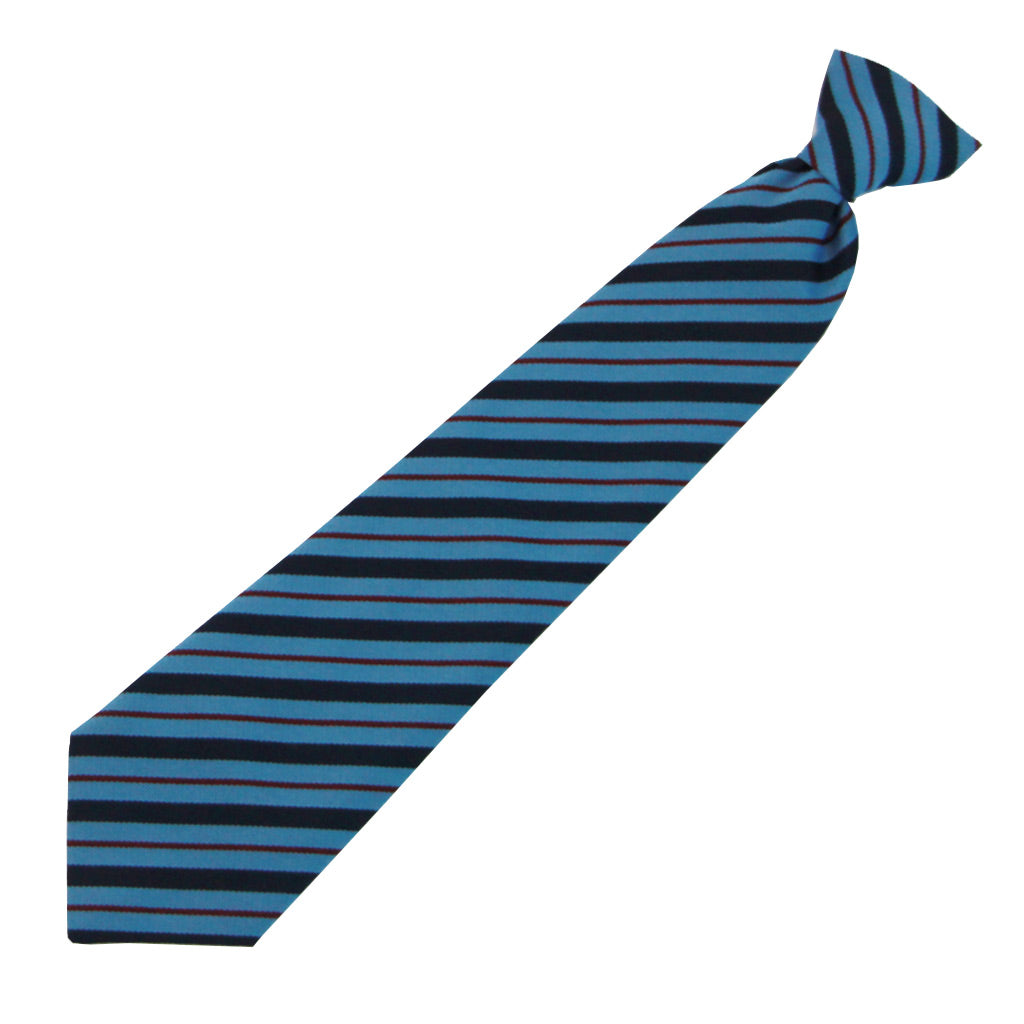 Cookstown High Junior Tie