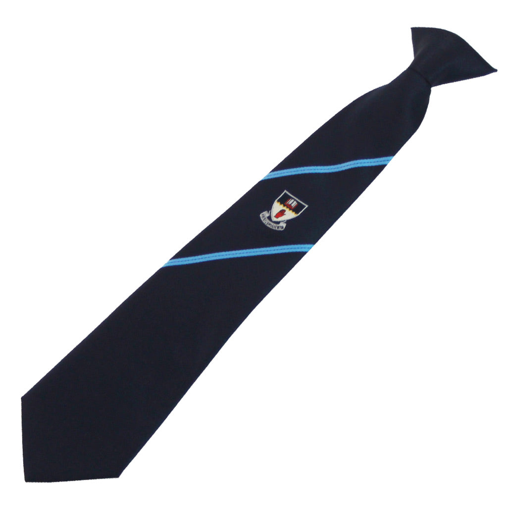 Cookstown High Senior Tie