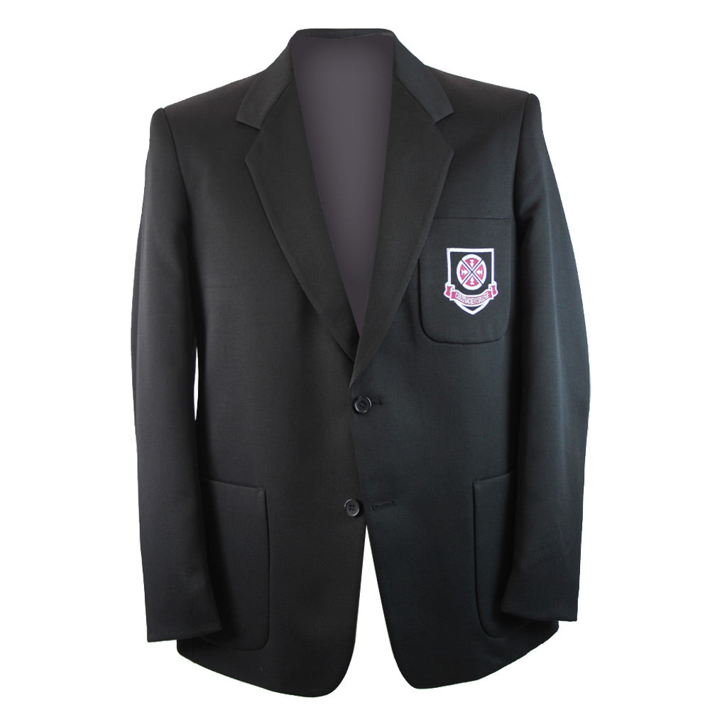 1880 Club Cullybackey College Boys Blazer