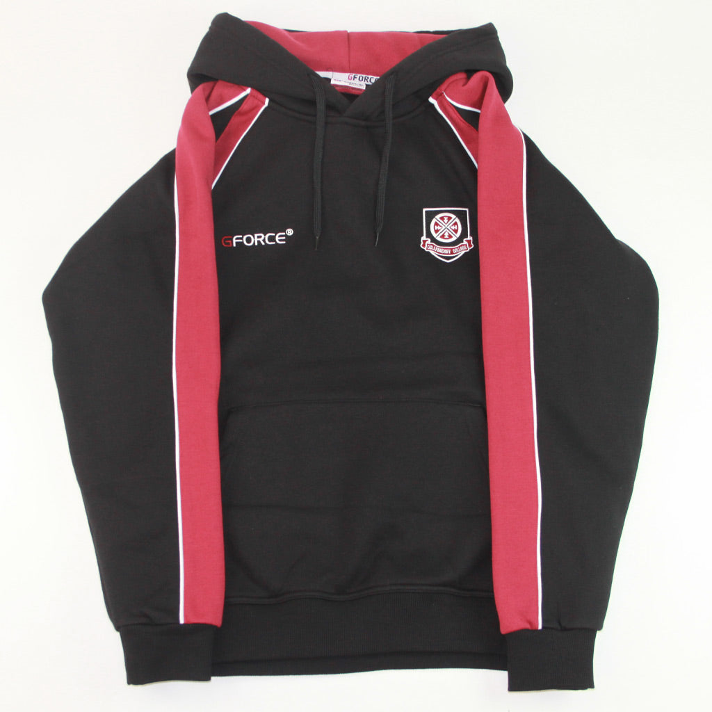Cullybackey College Hoodie