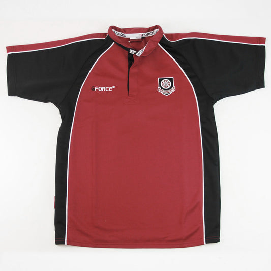 Cullybackey College Boys P.E Top