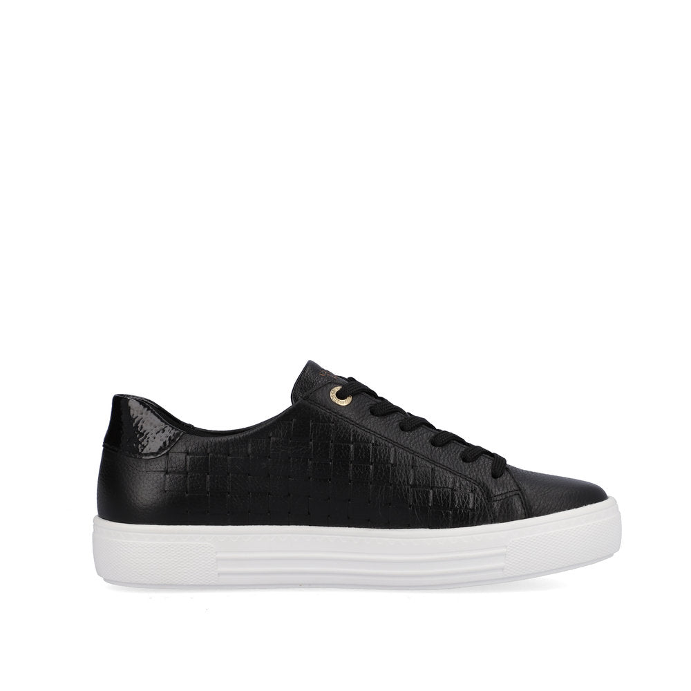 Remonte D0916-00 Black Trainers