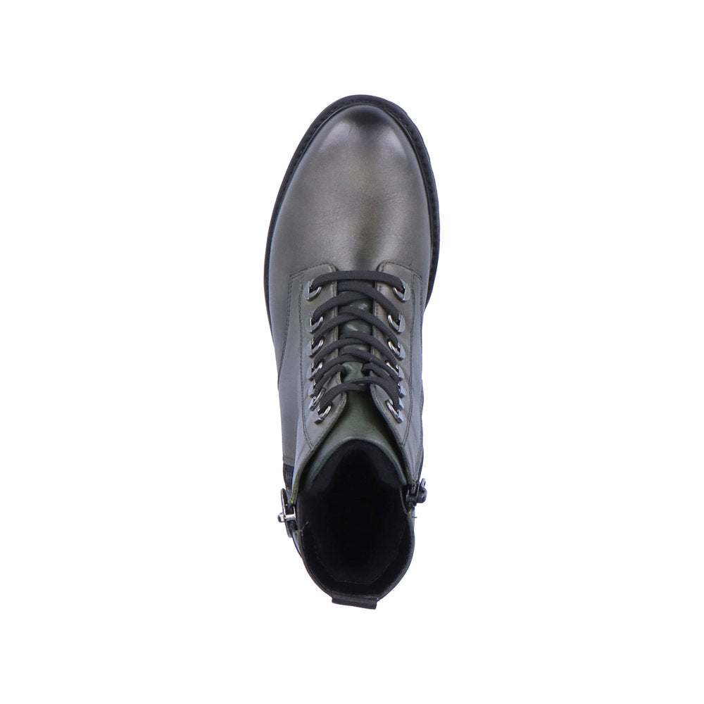 Remonte D8671-52 Green Boots