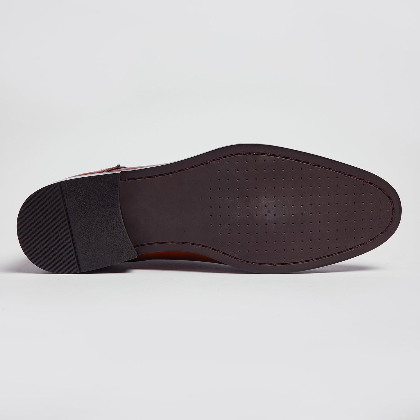 Pod Denver Cognac Shoes