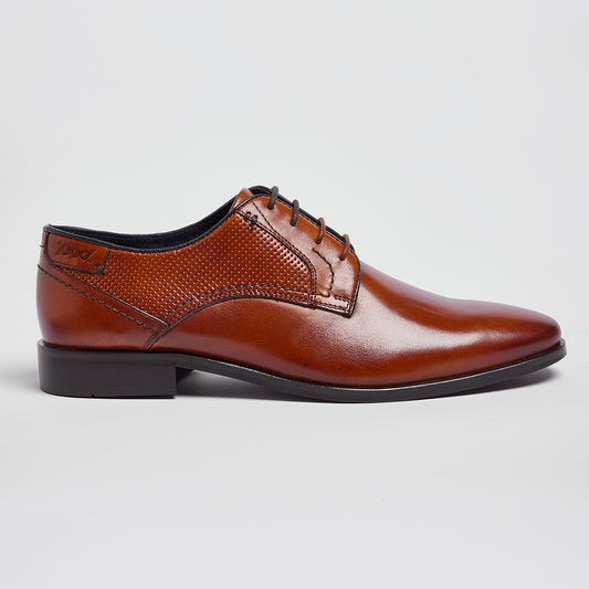 Pod Denver Cognac Shoes
