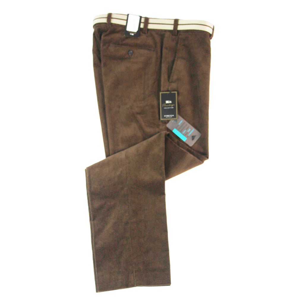 Dgs 76383 48 Brown Cords