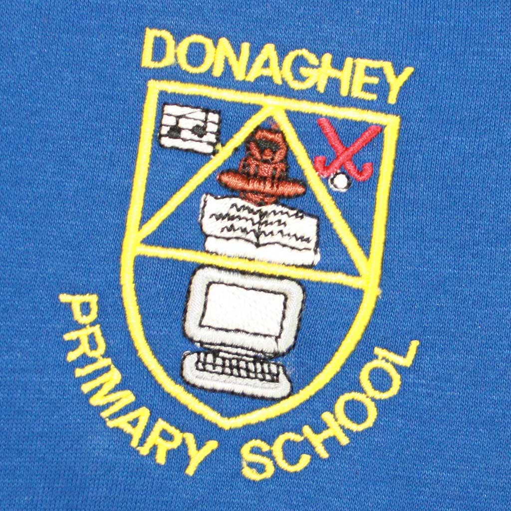 Donaghey Primary Sweatshirt