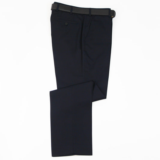 Dgs 71301 78 Navy Prestige Trousers