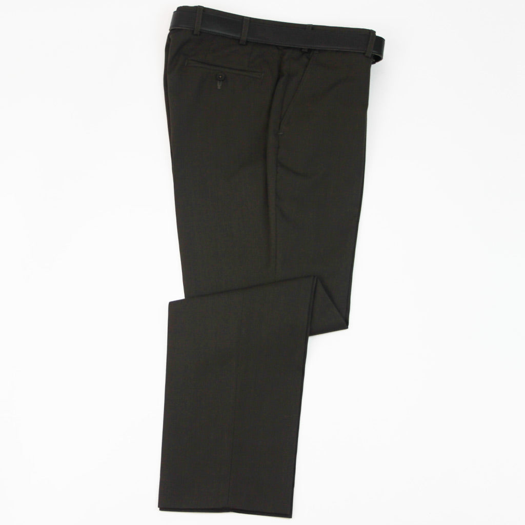 Dgs 71301 37 Brown Prestige Trousers
