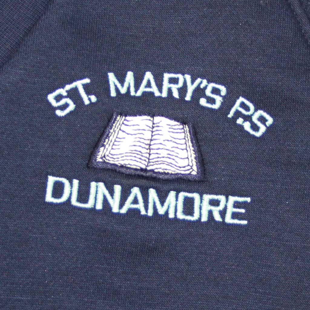 St Marys Dunamore Primary Sweatshirt