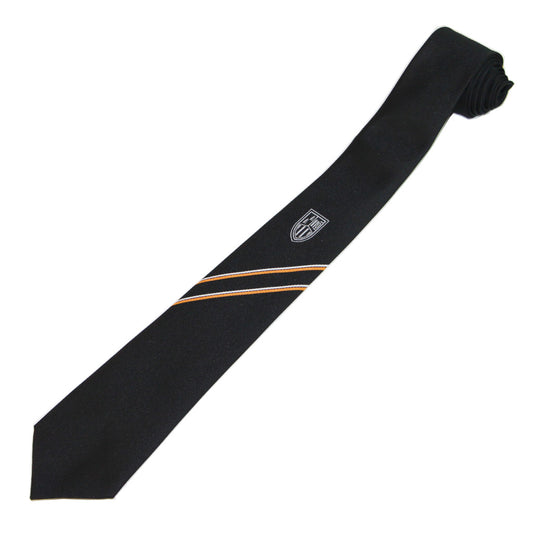 Dunclug College 6Th Form Tie