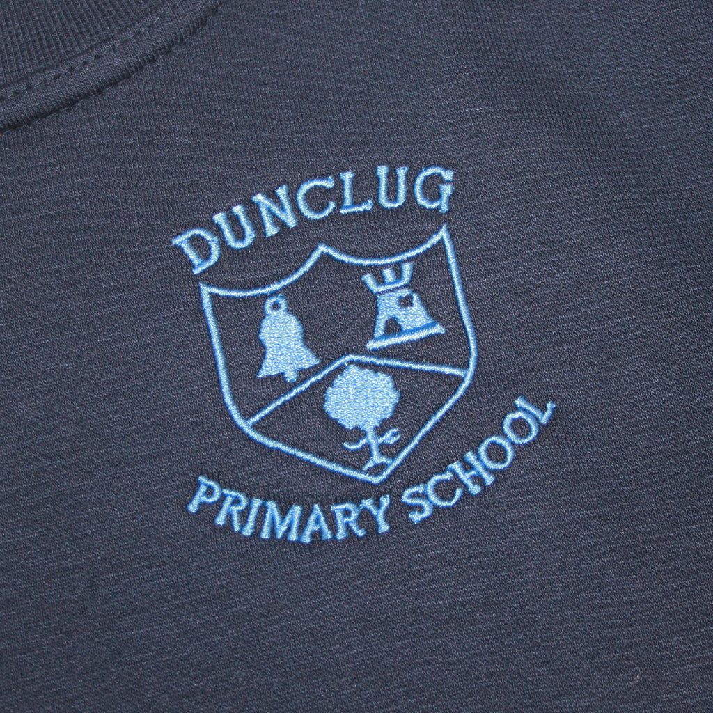 Dunclug Primary School Sweatshirt