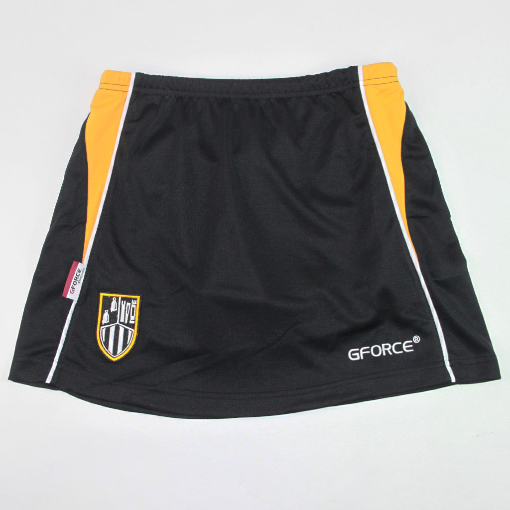 Dunclug College Skort
