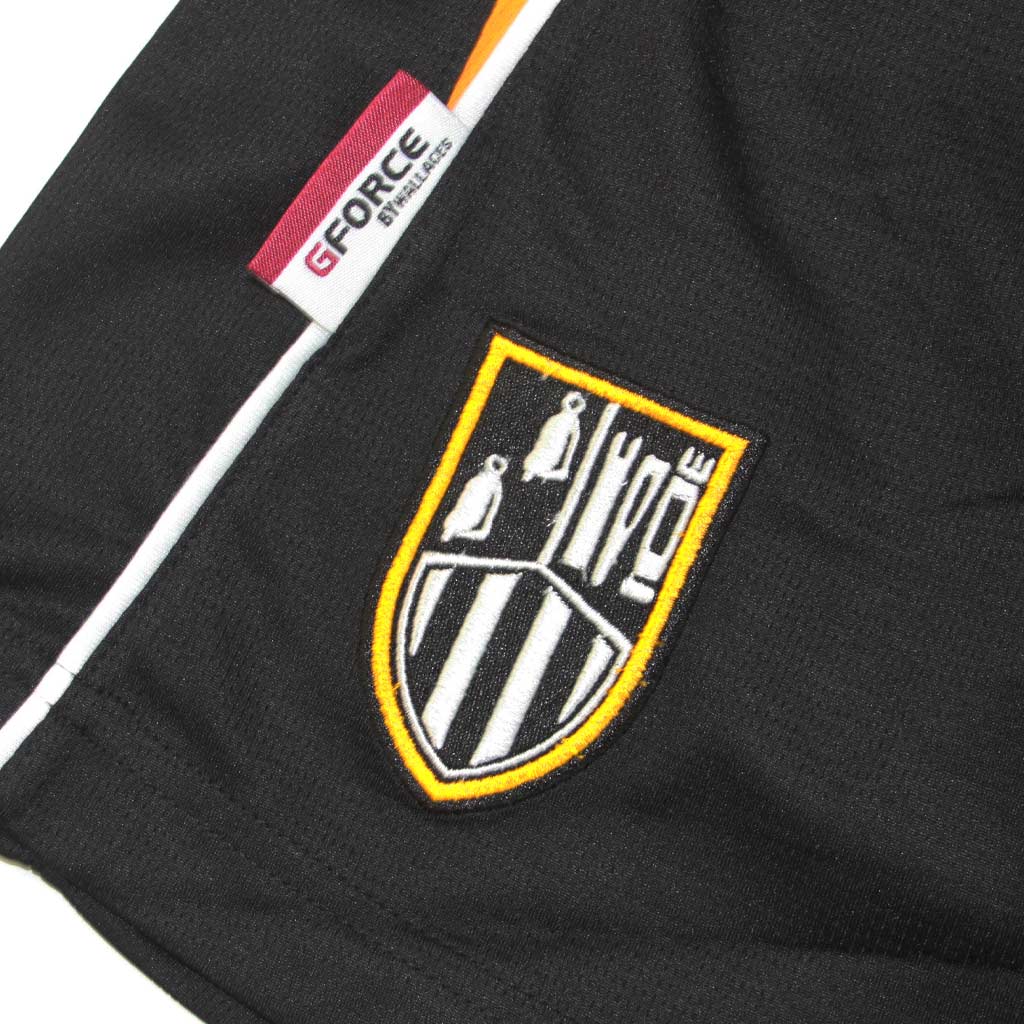 Dunclug College Skort