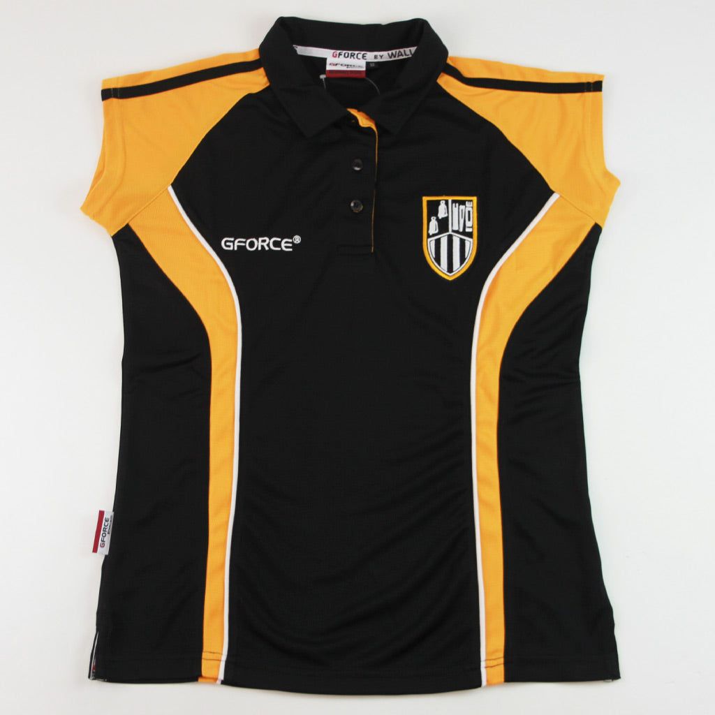 Dunclug College Hockey Top