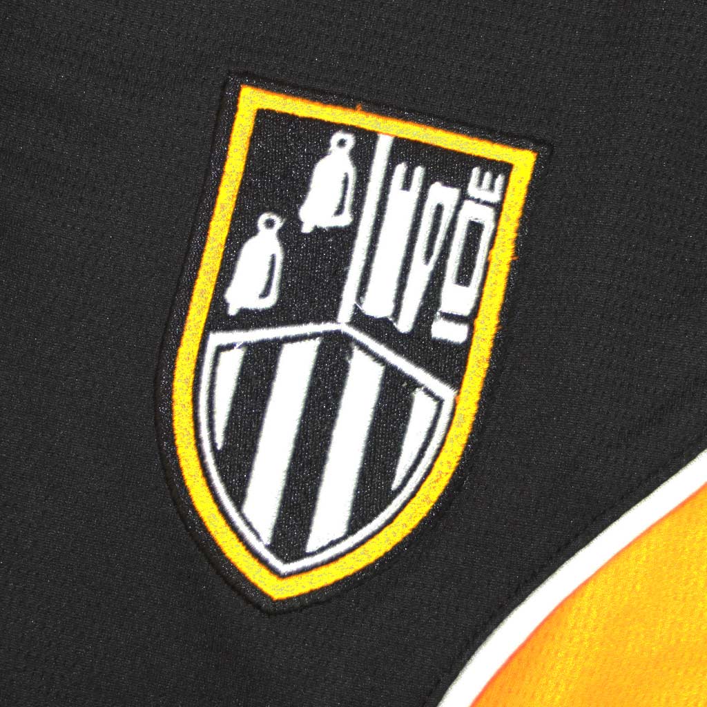 Dunclug College Hockey Top