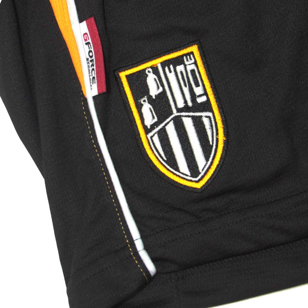 Dunclug College Multi Short