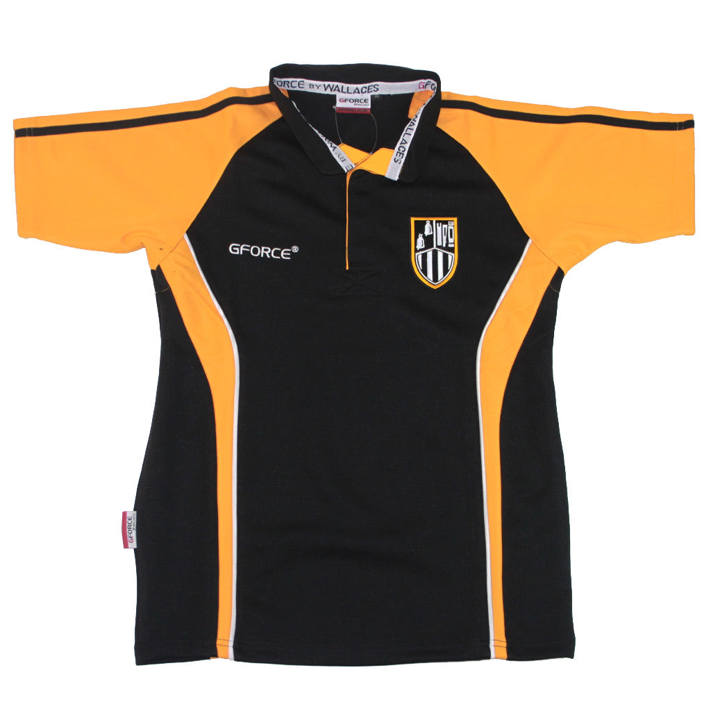 Dunclug College Boys P.E Top