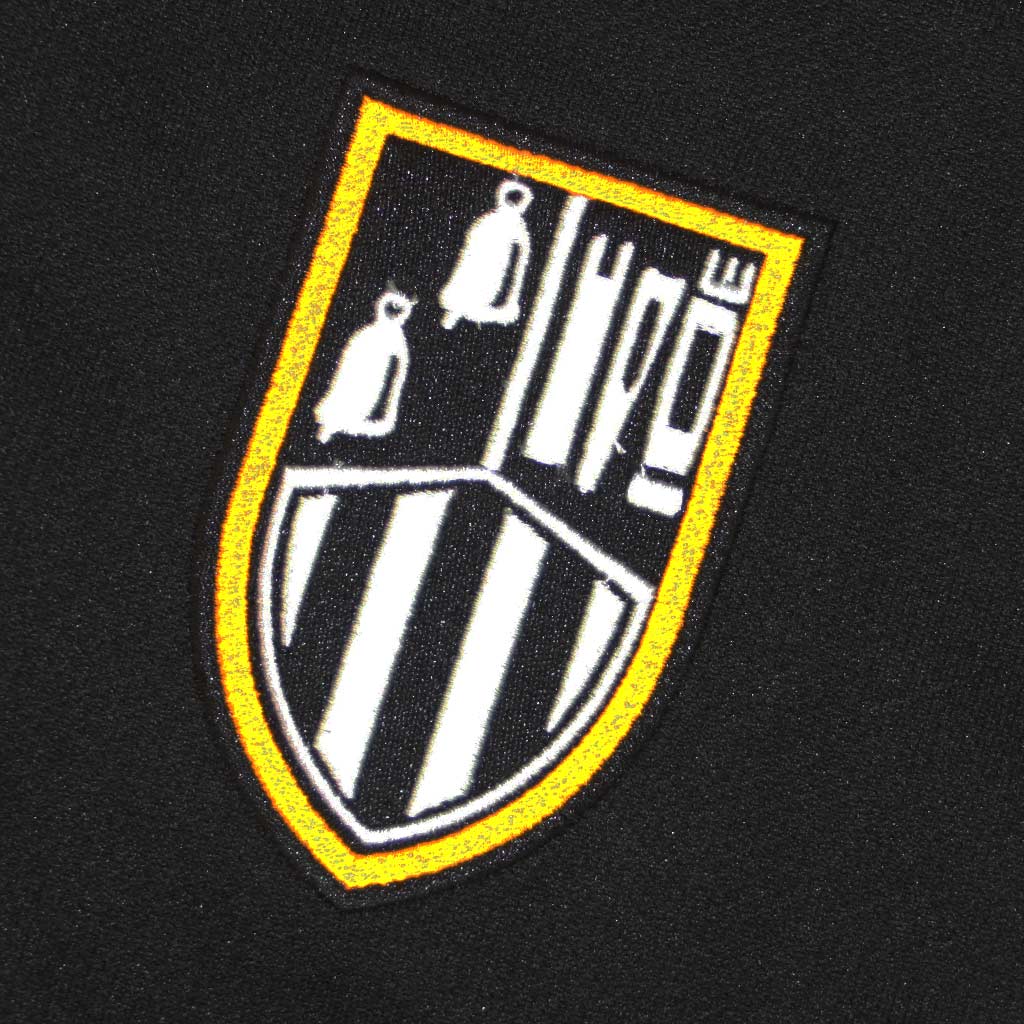 Dunclug College Boys P.E Top