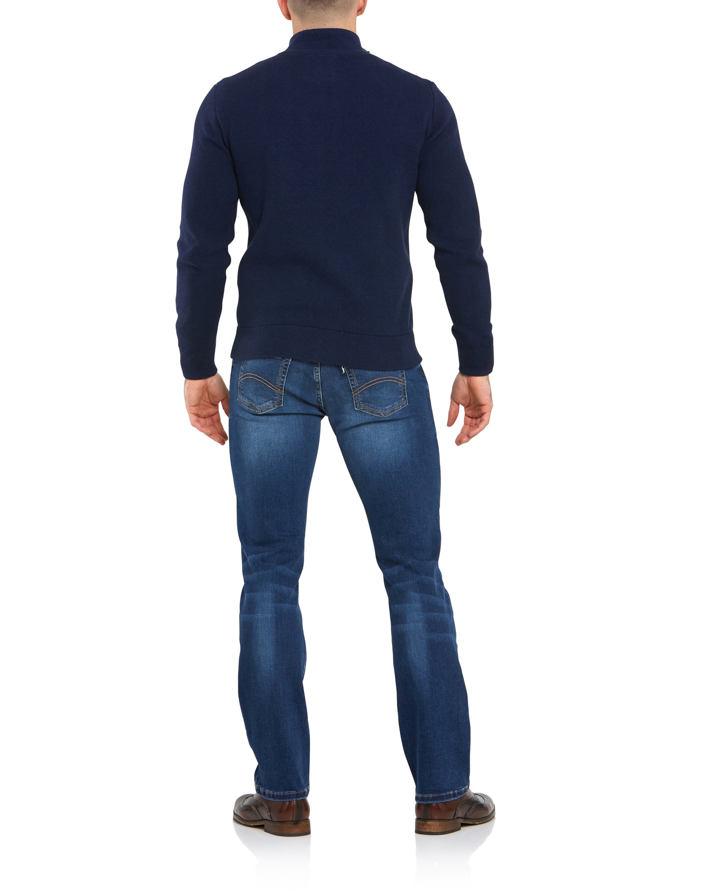 6Th Sense Fred Denim 7 Bootcut Jeans