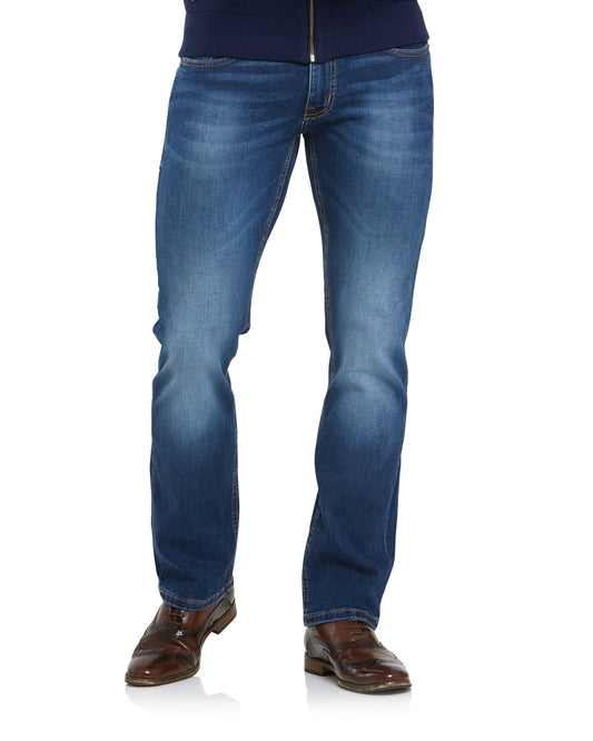 6Th Sense Fred Denim 7 Bootcut Jeans