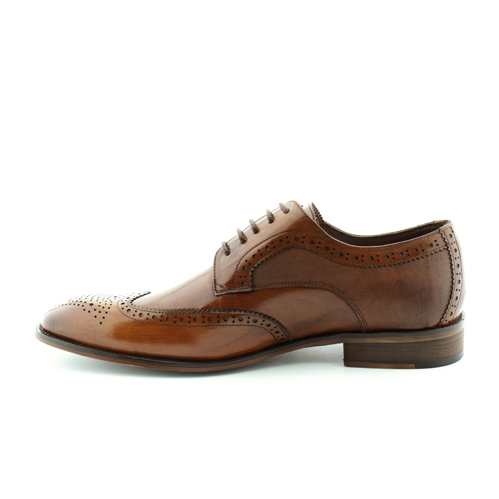 Paolo Vandini Gerard Tan Formal Shoes