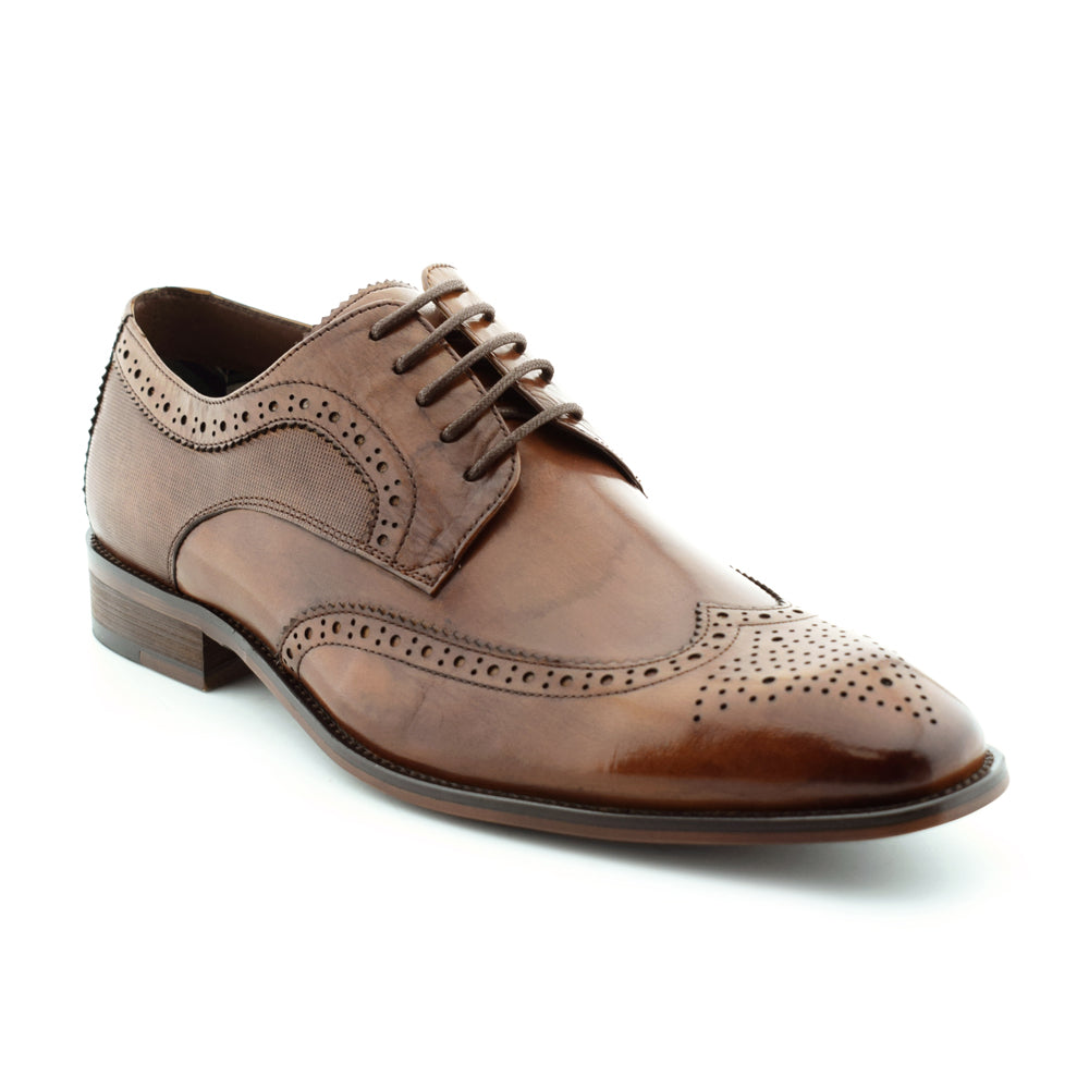 Paolo Vandini Gerard Tan Formal Shoes